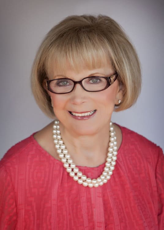 Janice Tisdale