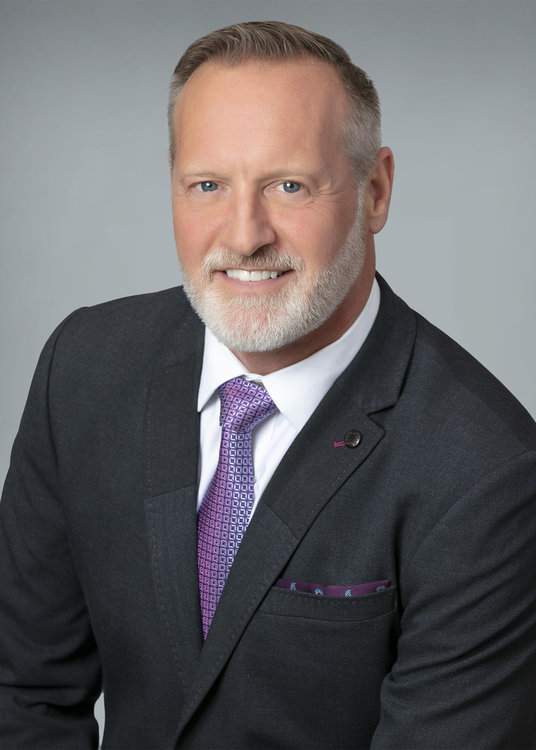 William Carson