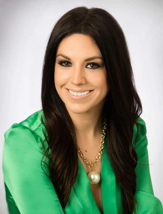 Pilar Gonzalez