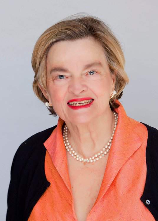 Beatrice McFadden