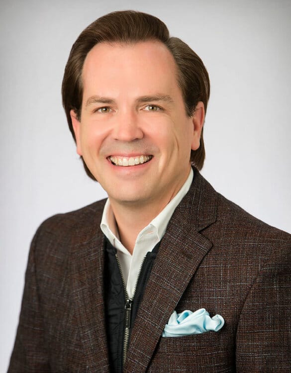 Chris O'Connell