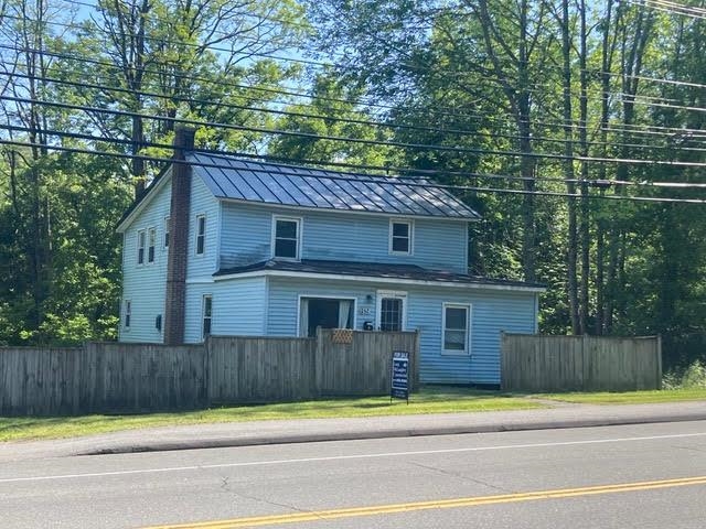 Hanover NH Multi-family Real Estate for Sale