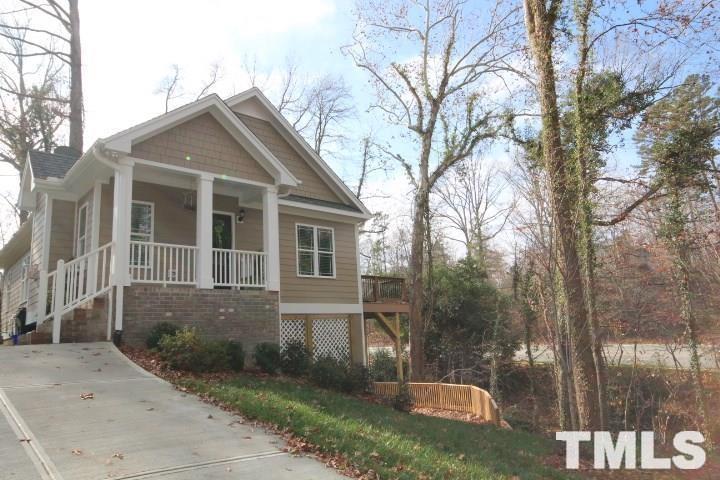 Apartments Near University of North Carolina Chapel Hill