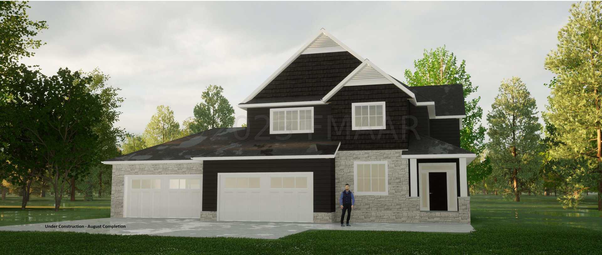 New Construction