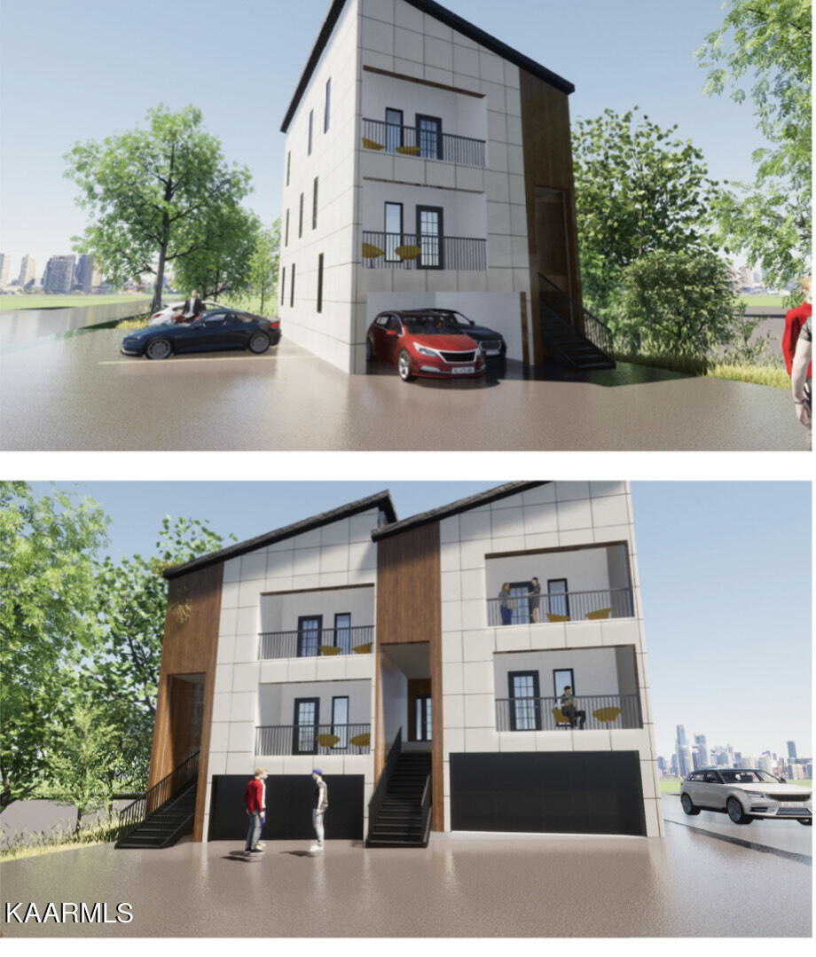 Townhomes