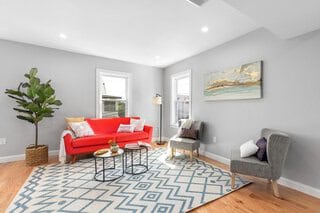 Medford MA Neighborhoods