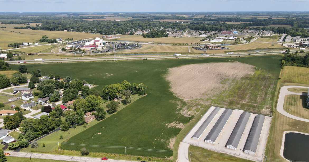 Shelbyville IN