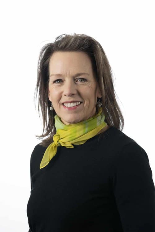 Tish Lentine