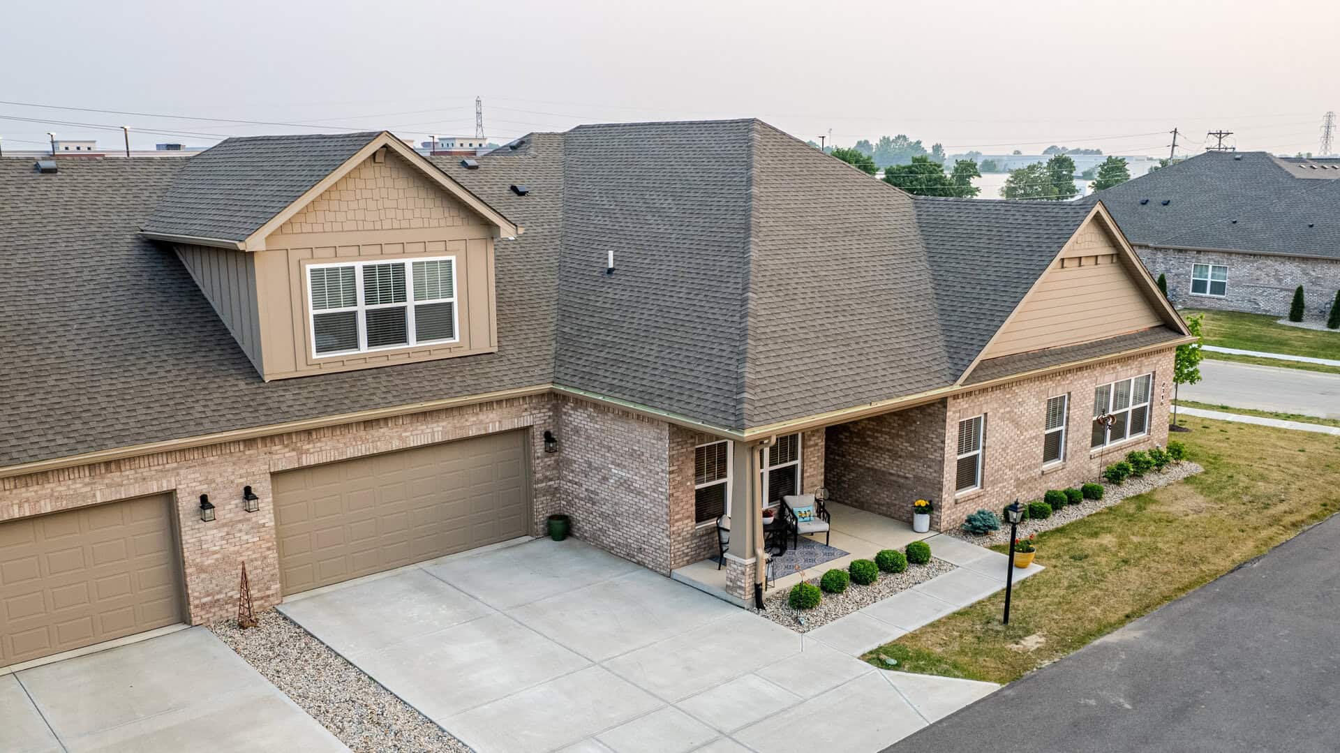 Shelbyville Condos