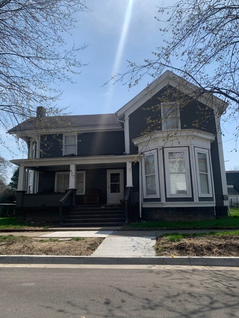 Shelbyville Multi-Family