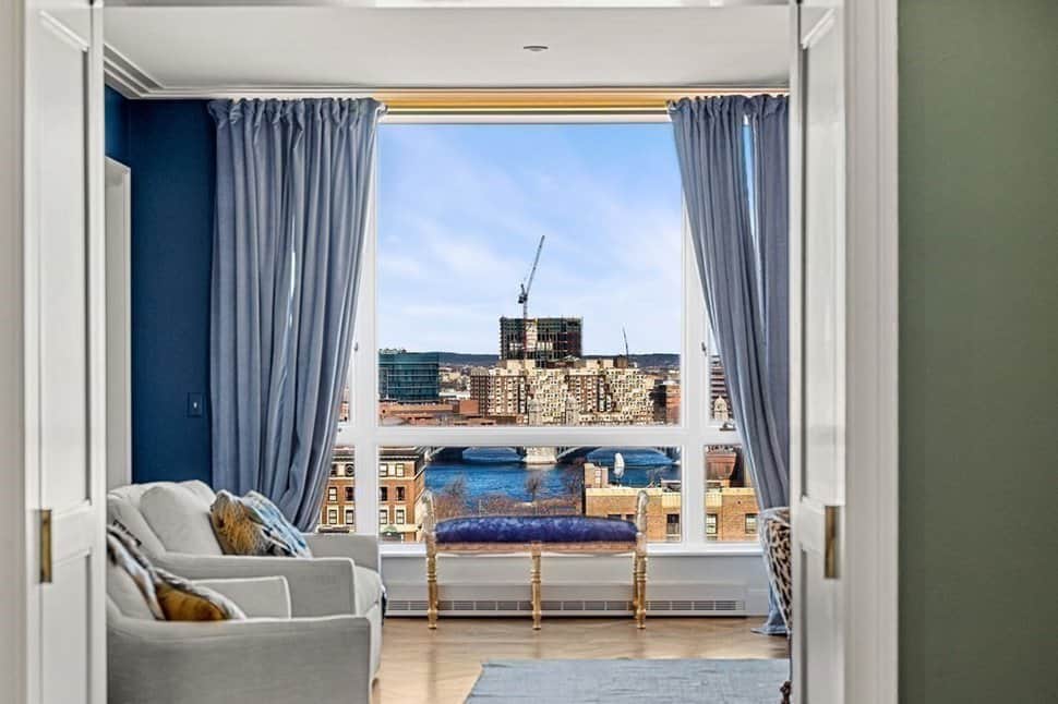 Boston Area Condos