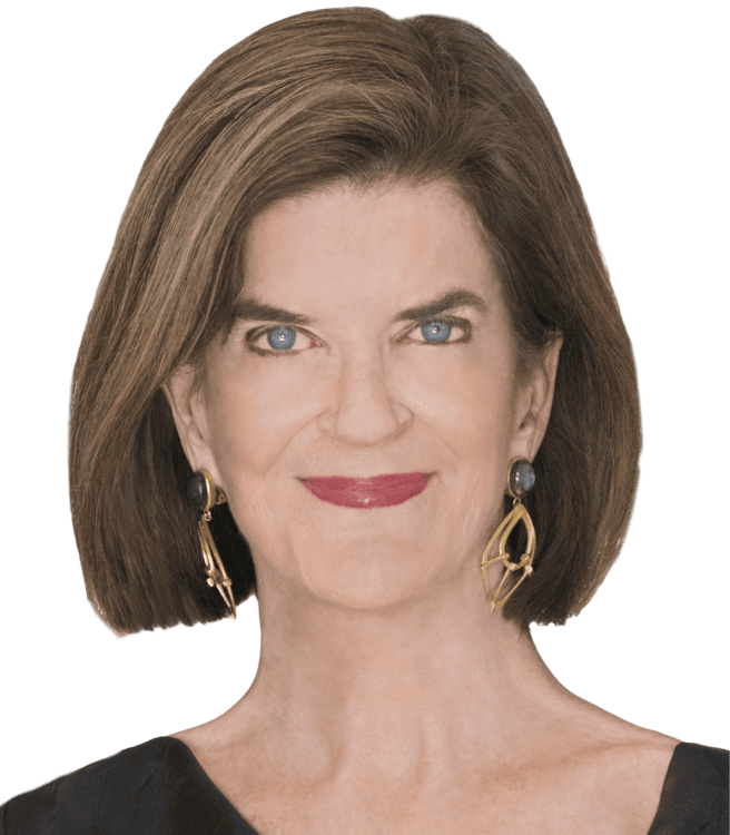 Anne Goyer
