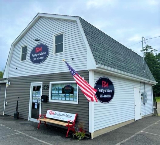 Realty of Maine - Lincoln Office