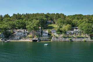 Upper Valley Property Types