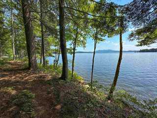 Upper Valley Lakefront Land