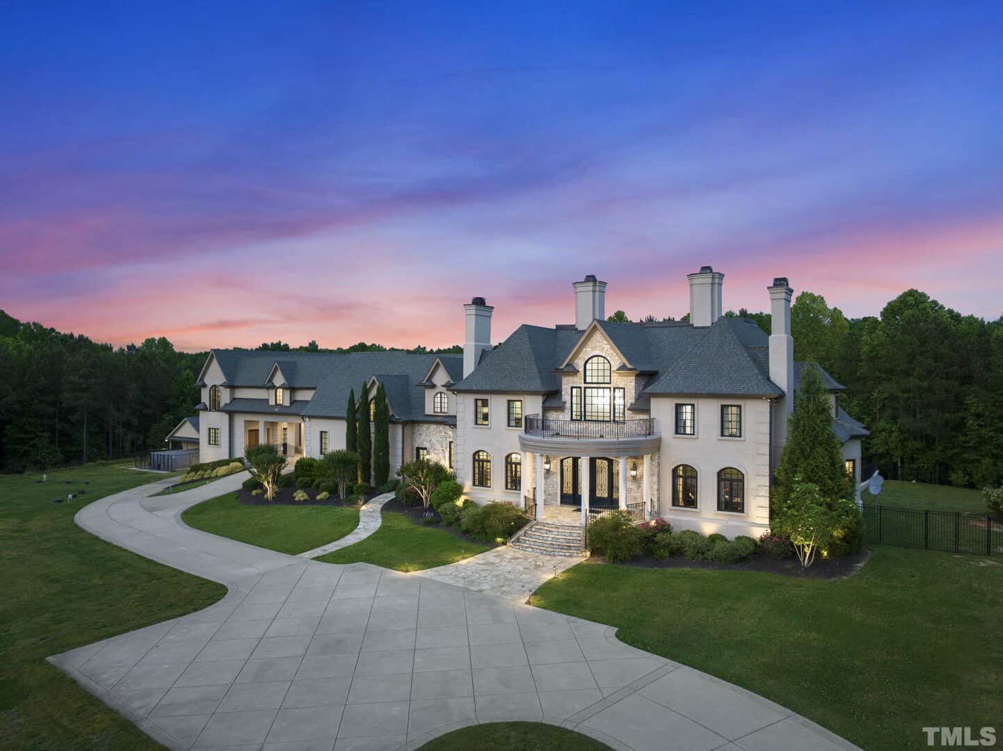 Homes for Sale in Raleigh NC