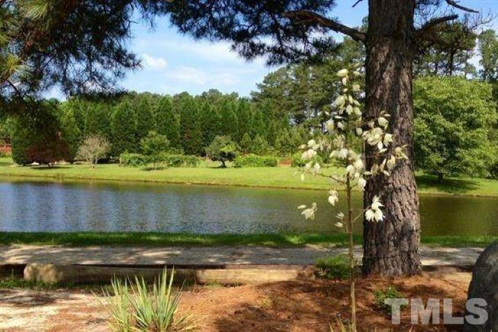 Land for Sale in Apex NC