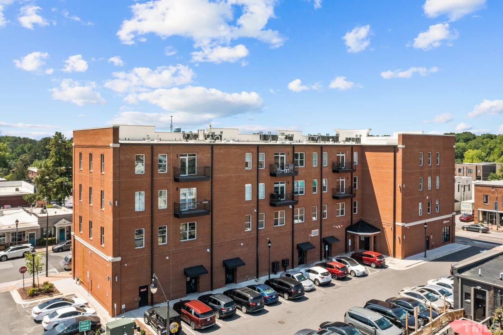 Condos for Sale in Fuquay-Varina NC