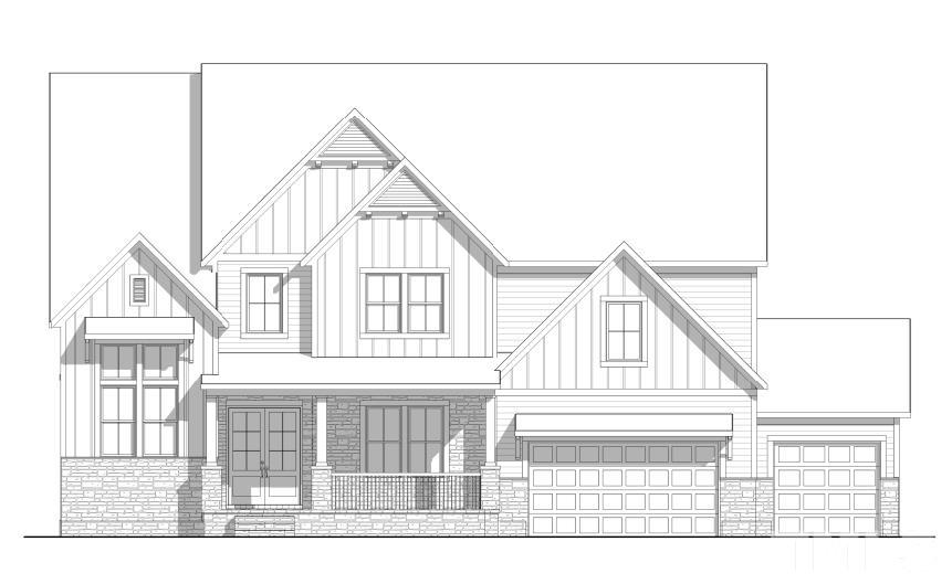 Homes for Sale in Fuquay-Varina NC