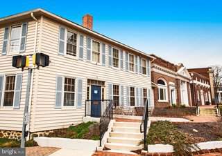 Harford County Towns