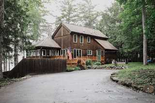 Alexander ME Real Estate