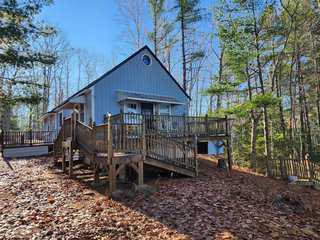 Beddington ME Real Estate