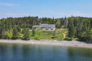 Brooksville ME Real Estate