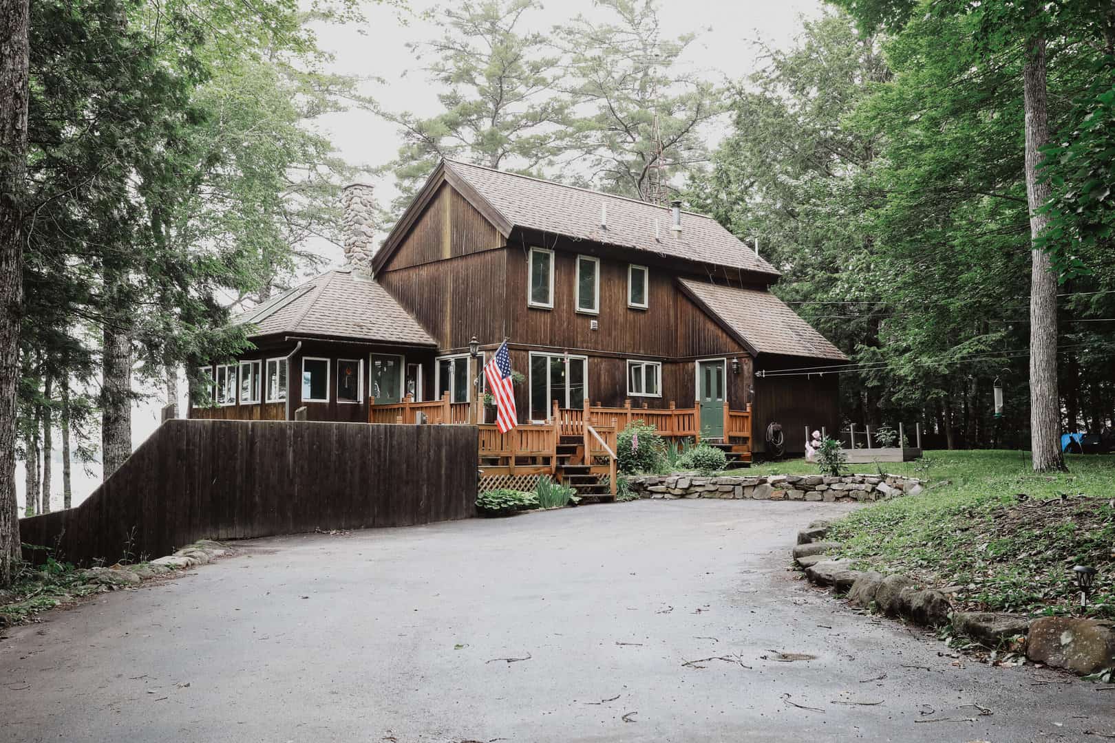 Alexander ME Real Estate for Sale