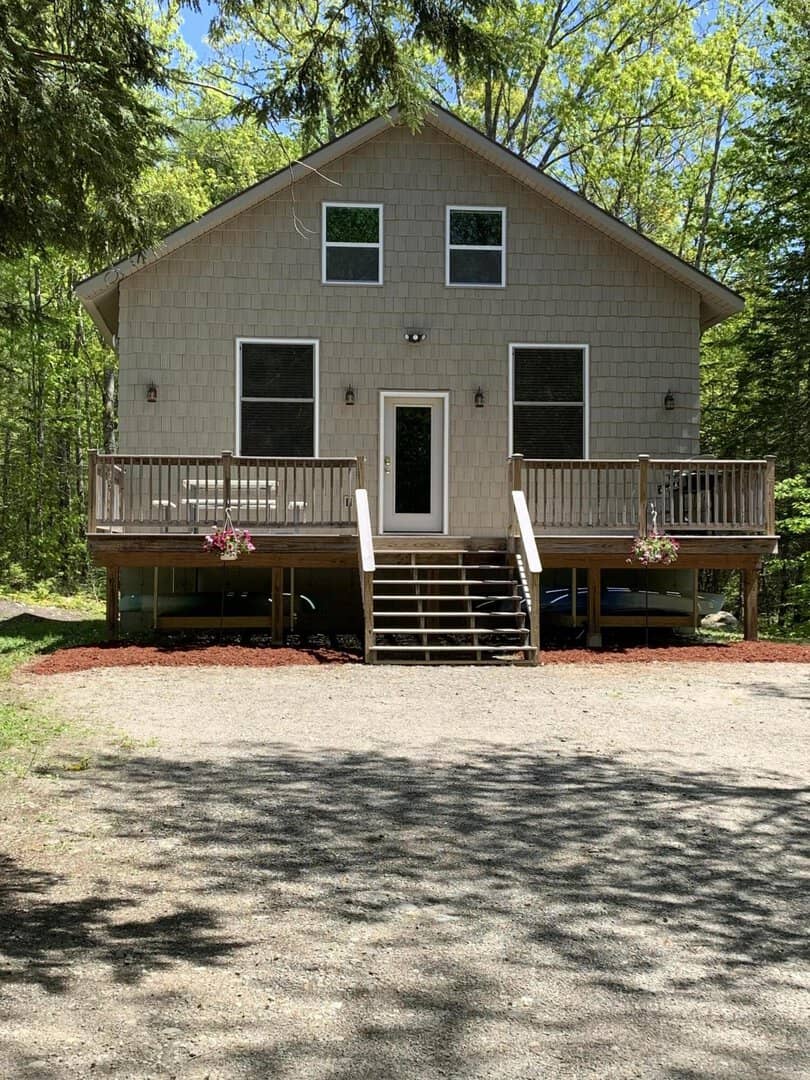 Aurora ME Real Estate for Sale