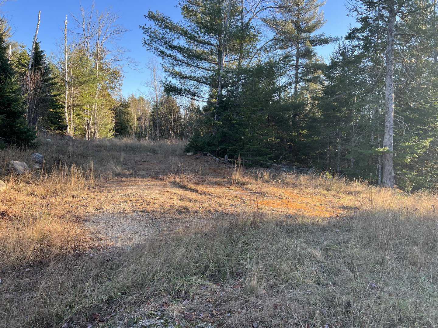 Land for Sale in Aurora ME