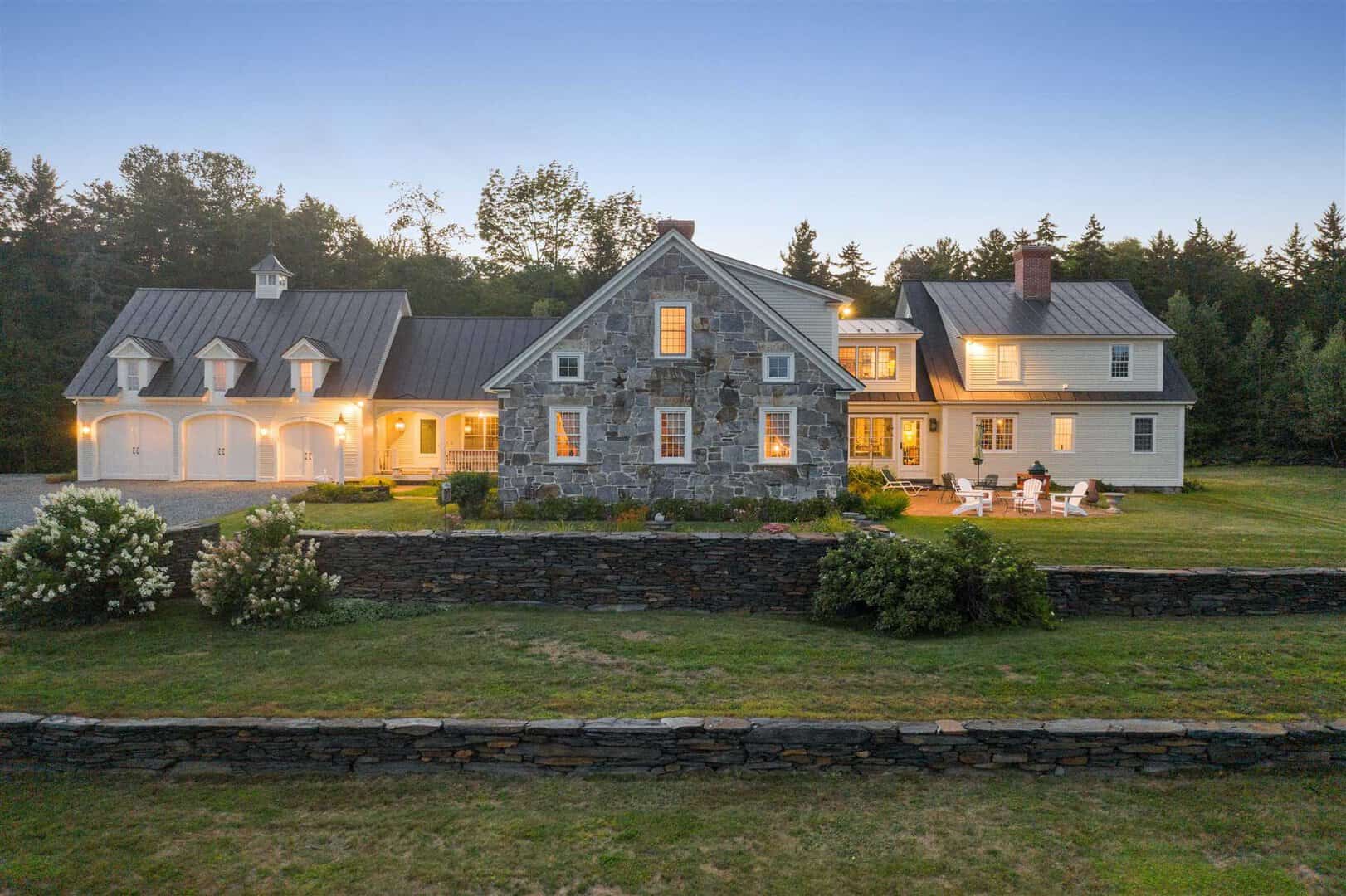 Homes for Sale in Barnard VT