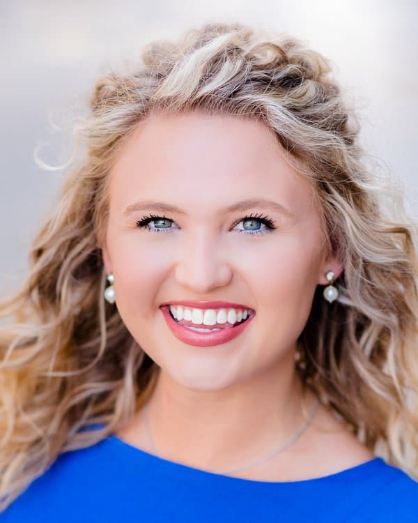 Taylor Mitchell