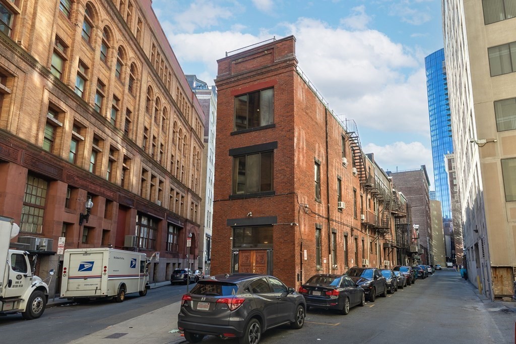 Multi-Family