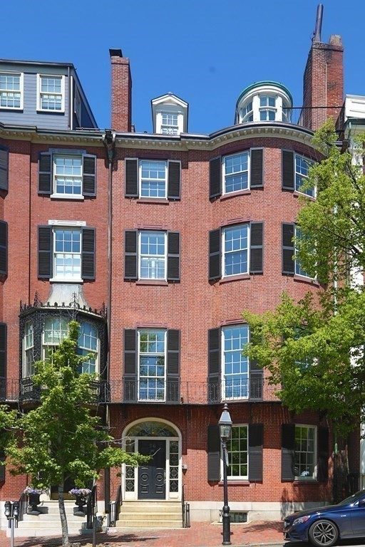 Beacon Hill Listings