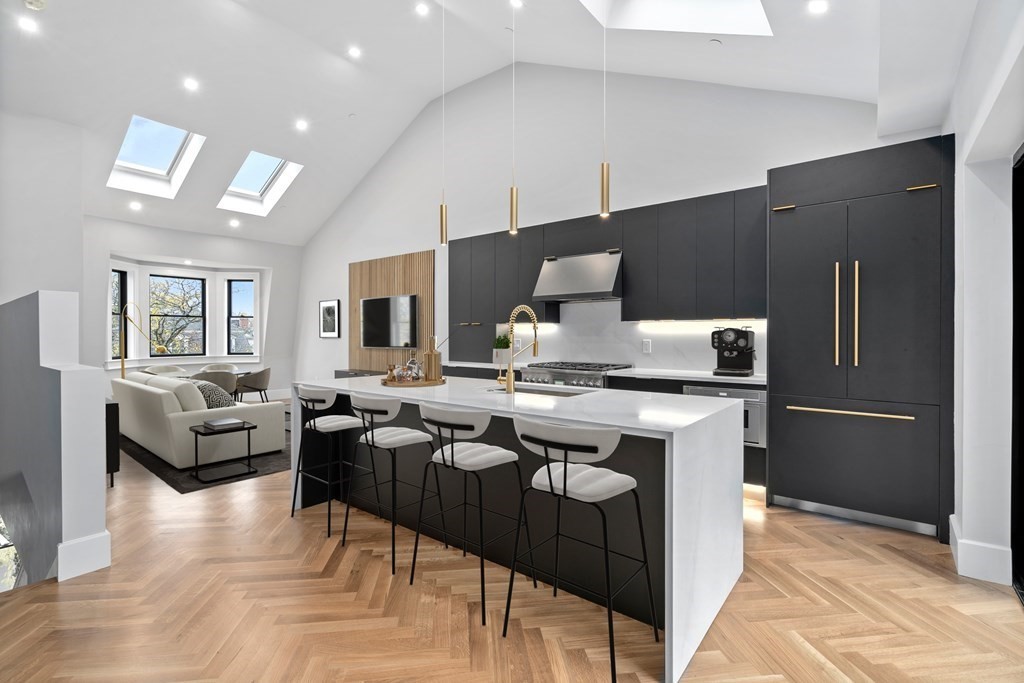 South Boston Listings