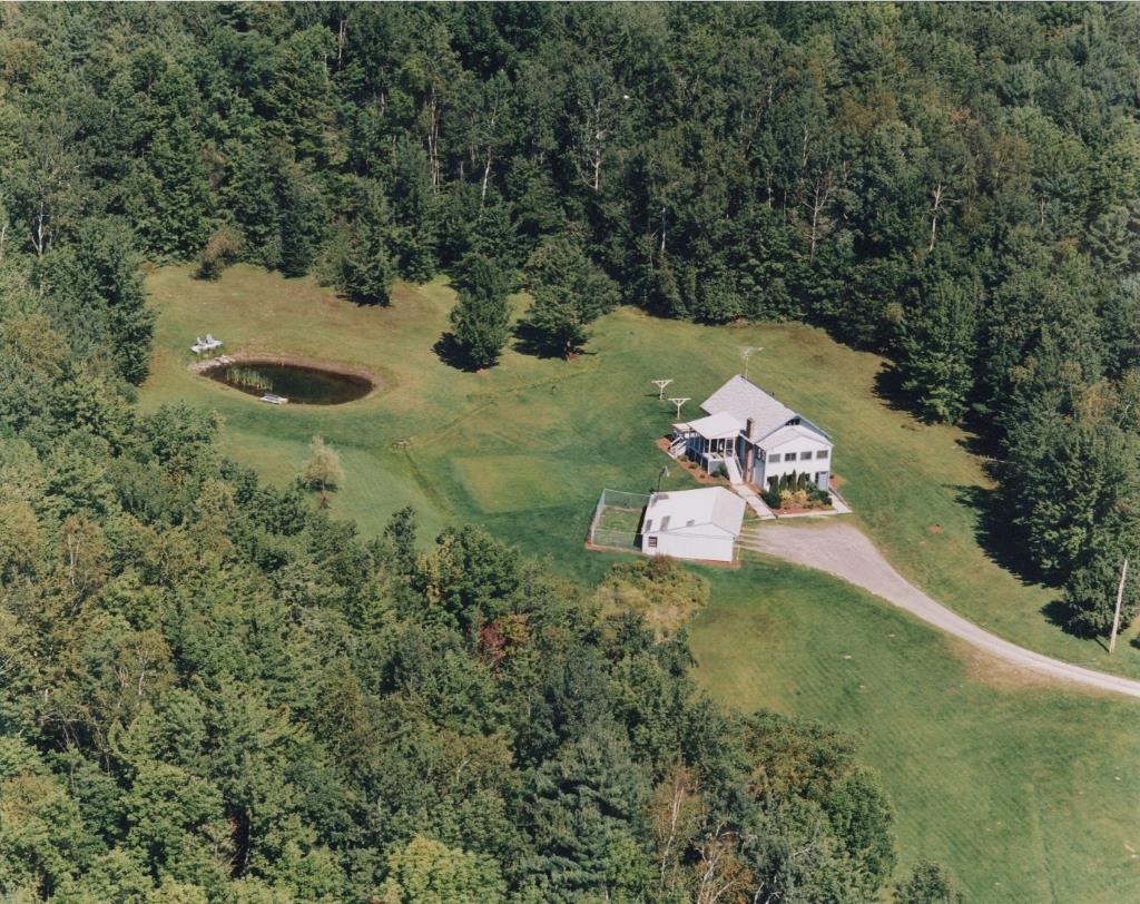 Alexandria NH Homes for Sale