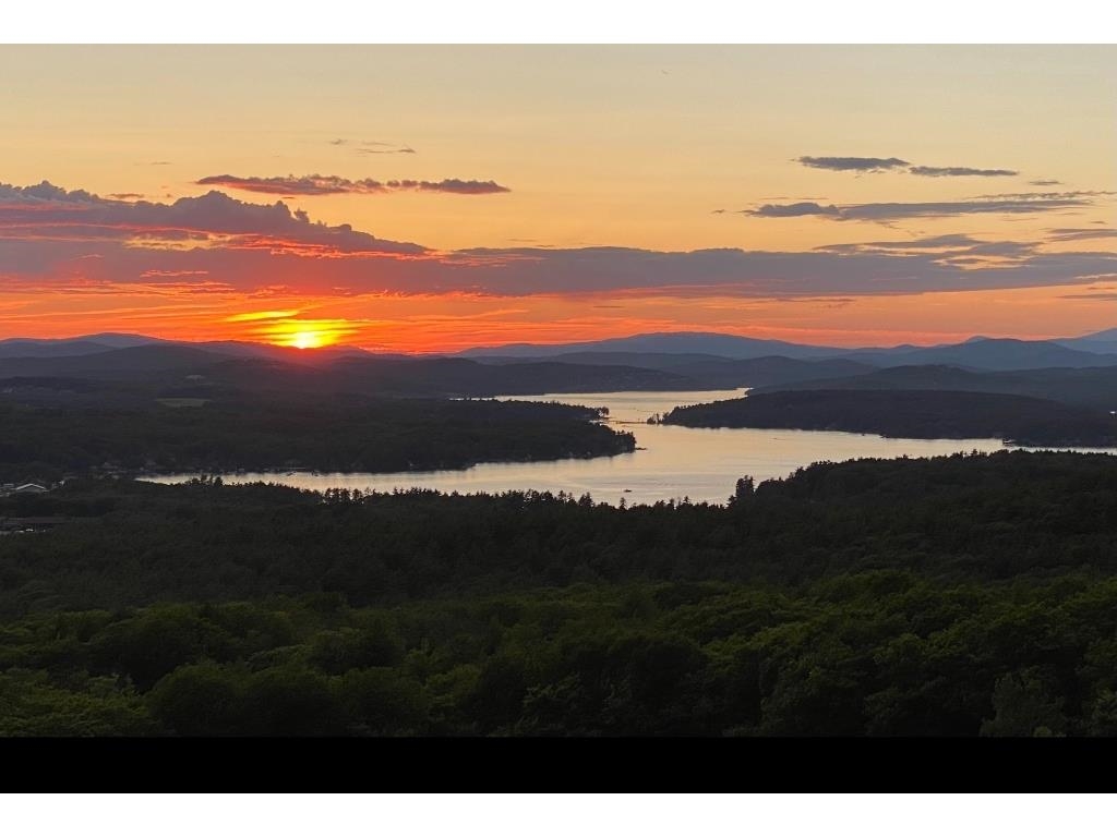Gilford NH Land for Sale