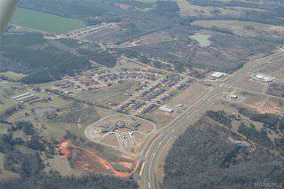 Top Towns in Alabama