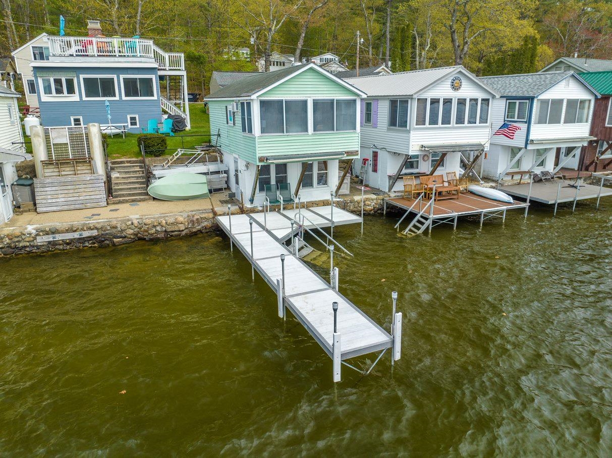 Bristol NH Condos for Sale