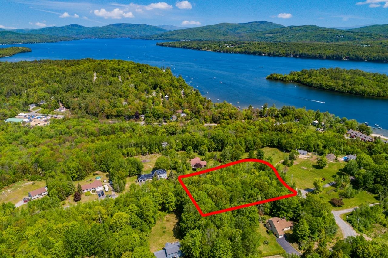 Bristol NH Land for Sale