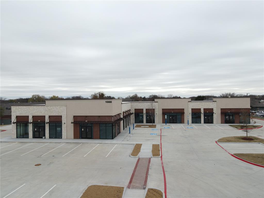 Little Elm 