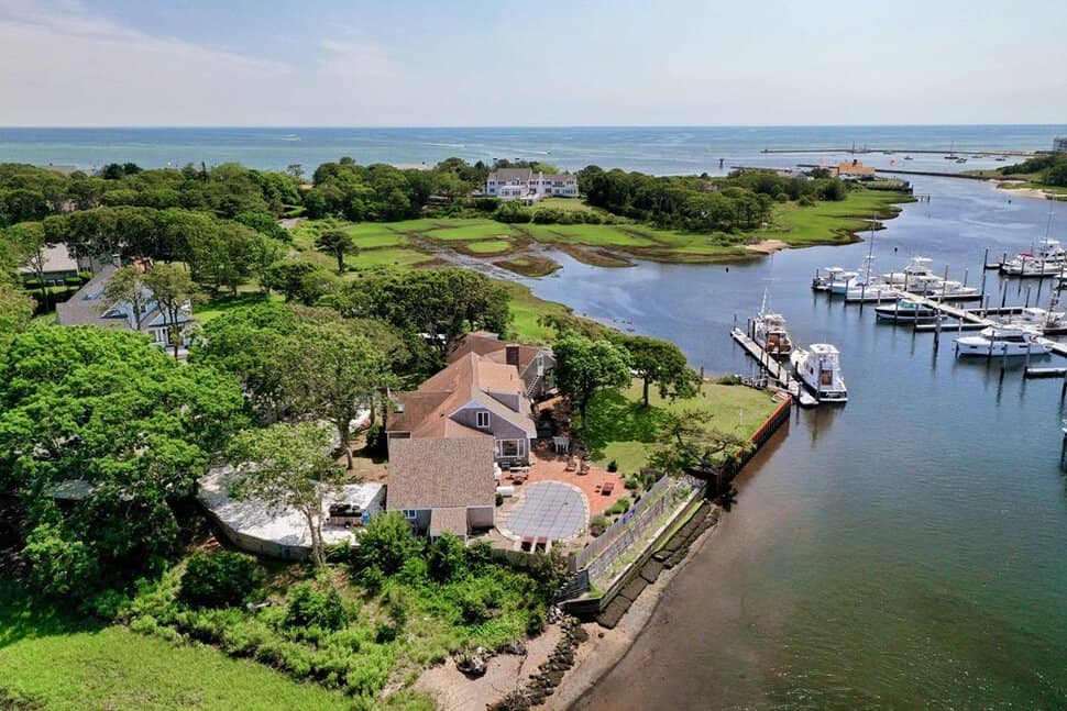 Harwich MA