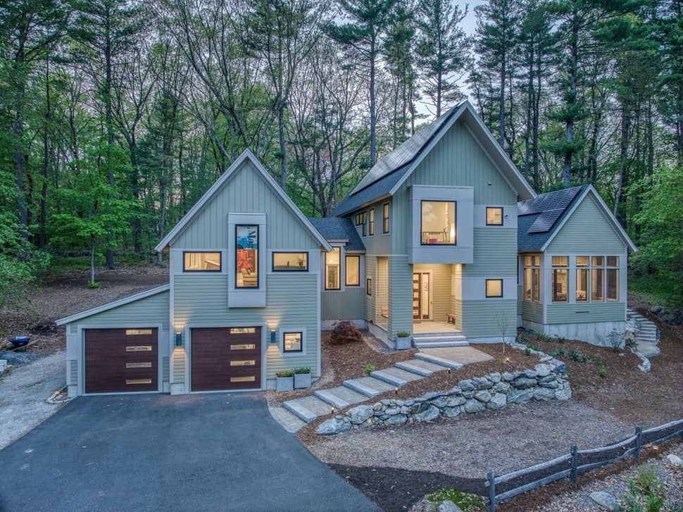 Bedford MA