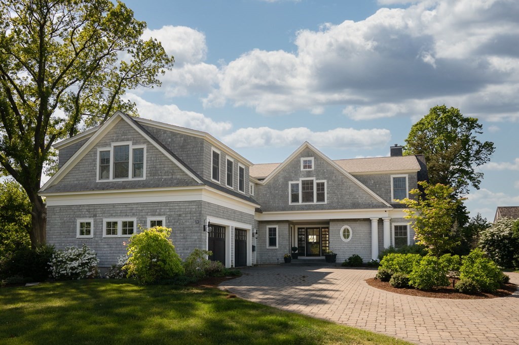 Hingham Luxury Homes