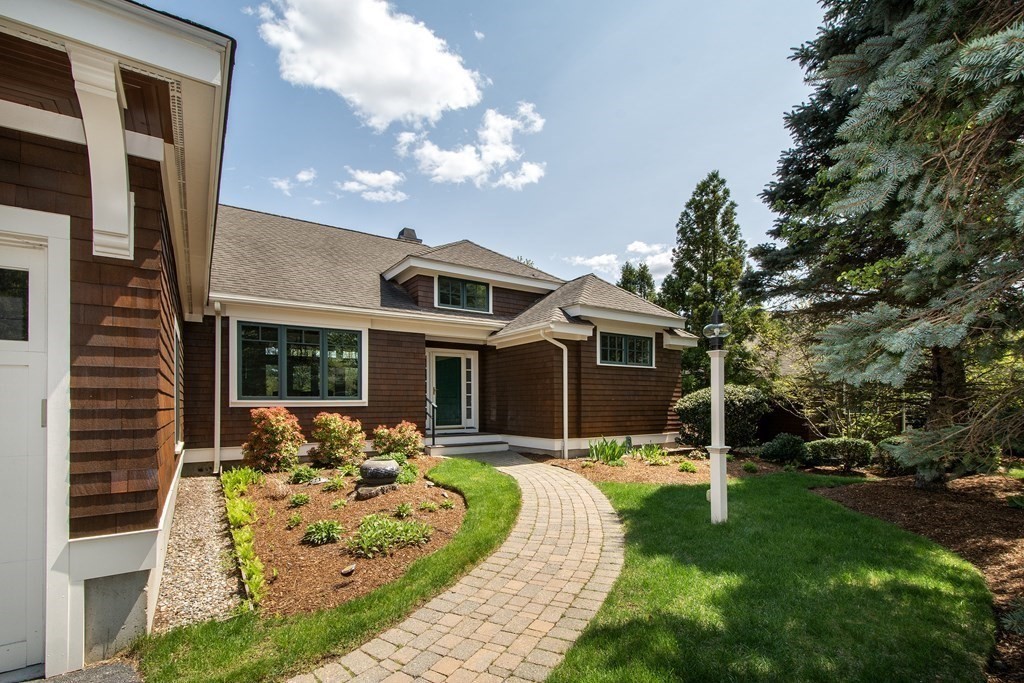 Hingham Luxury Condos
