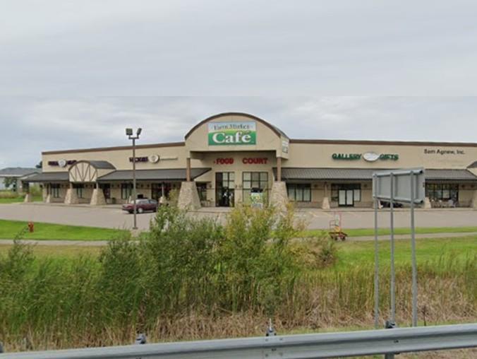 Commercial Real Estate for Sale in Onamia MN