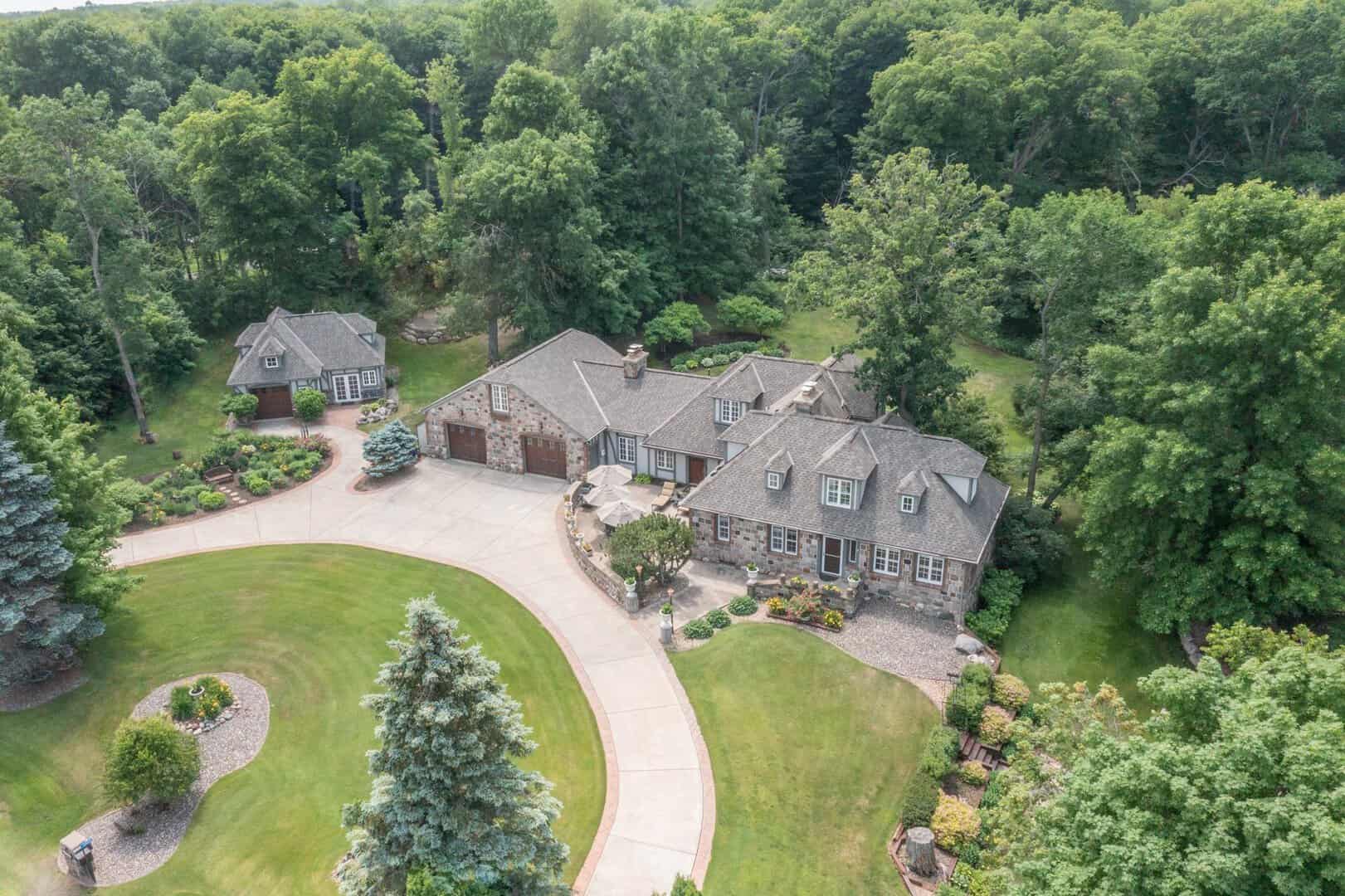 Single-Family Homes for Sale in Onamia MN