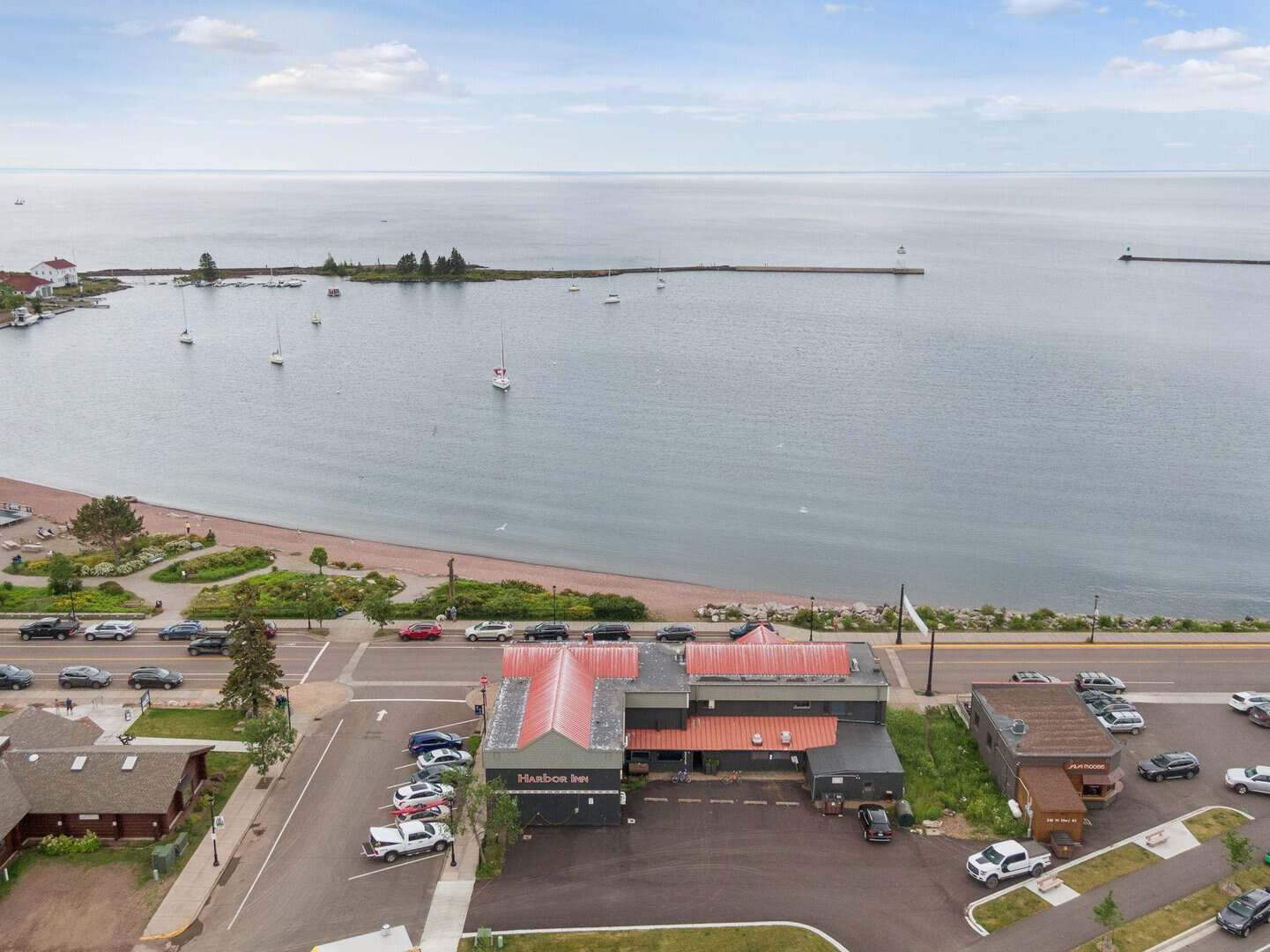 Commercial Real Estate for Sale in Grand Marais MN
