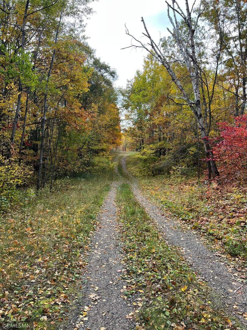 Land for Sale in Garrison MN