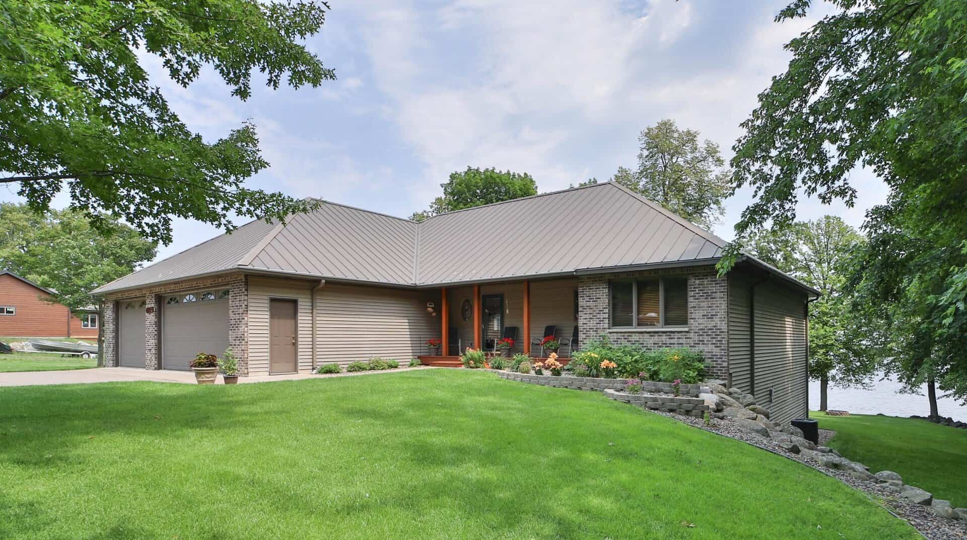 Single-Family Homes for Sale in Garrison MN